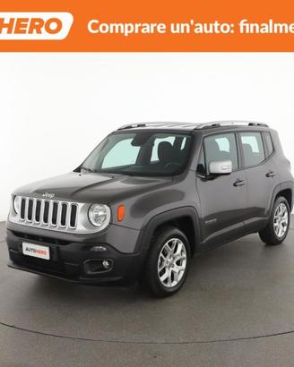 JEEP Renegade VT04169