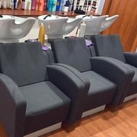 Lavatesta Agv salone parrucchiere