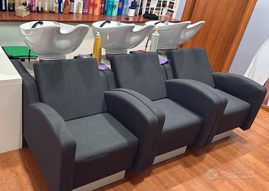 Lavatesta Agv salone parrucchiere