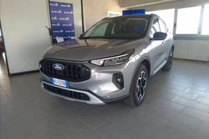 FORD Kuga 2.5 phev Active X 2wd 243cv auto