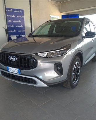 FORD Kuga 2.5 phev Active X 2wd 243cv auto
