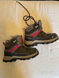 Sarponc trekking impermeabili mis 31