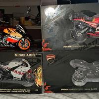 moto minichamps valentino rossi