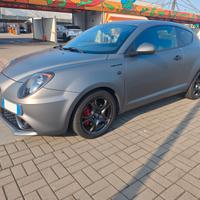 Alfa Romeo Mito Veloce 1.4 Turbo 170 cv