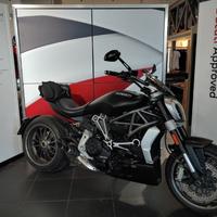 Ducati X-Diavel 1260 Dark - 2019