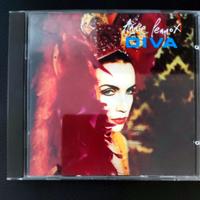 ANNIE LENNOX - Diva - Album su CD