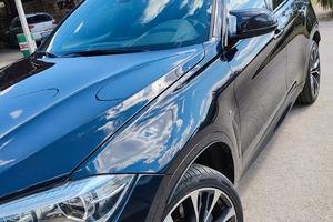 BMW x6 m50 disel 380 cavalli anno 2019