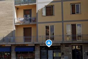 2 stanze ad un inquilino