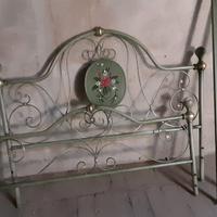 lettiera matrimoniale