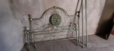 lettiera matrimoniale