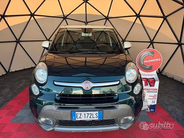 Fiat 500L 1.3 Multijet 85 CV Trekking