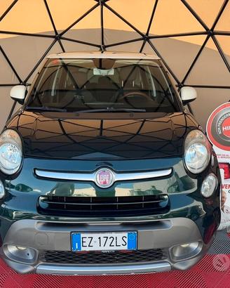 Fiat 500L 1.3 Multijet 85 CV Trekking