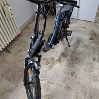 ebike samebike