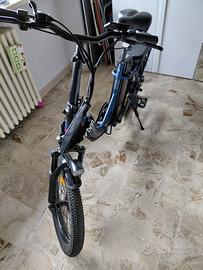 ebike samebike