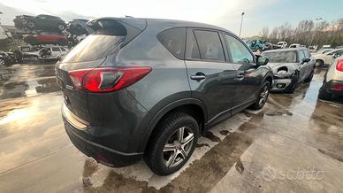 Pezzi di ricambio per MAZDA CX 5 Skyactiv Tecnolog