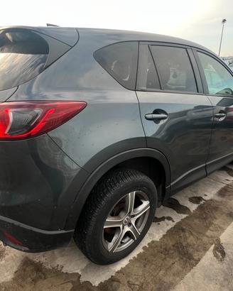 Pezzi di ricambio per MAZDA CX 5 Skyactiv Tecnolog