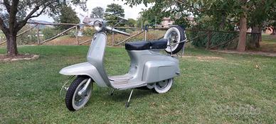 LAMBRETTA J 125  1965