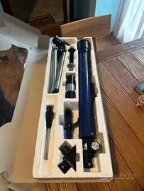 Telescopio