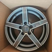 4 cerchi Nuovi 16 Audi A3 A4 Q2 Q3