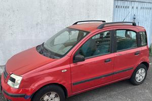Fiat Panda benzina 2006