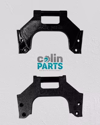 SUPPORTO ALTO DUCATI MULTISTRADA V4 / S / RS / P.P