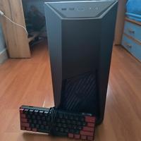 pc da gaming/lavoro usato