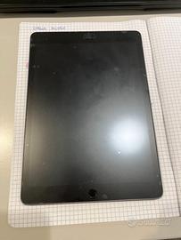 Ipad (8th) 10.2 + Apple Pencil e Smart Folio
