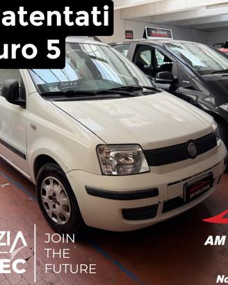 Fiat Panda 1.2 Neopatentati Euro 5