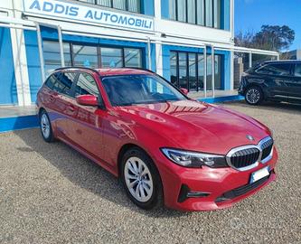 Bmw 318 318d 48V Touring Business Advantage