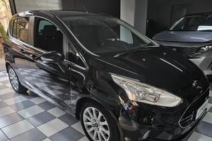 Ford B-Max 1.5 Tdci 75cv " NAVI + RETROCAMERA"