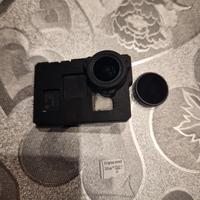 Gopro 6 naked filtro sd per droni fpv