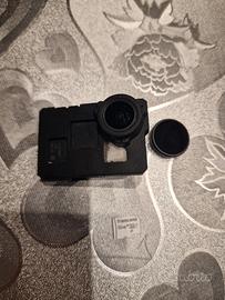 Gopro 6 naked filtro sd per droni fpv