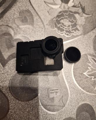 Gopro 6 naked filtro sd per droni fpv