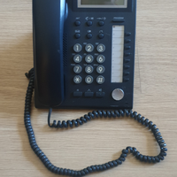 Telefono Panasonic KX-DT321