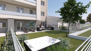 Appartamento a Belfiore (VR)