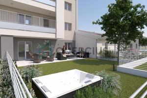 Appartamento a Belfiore (VR)