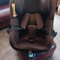 Seggiolino auto per bambini Graco