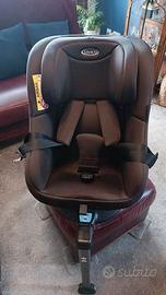 Seggiolino auto per bambini Graco