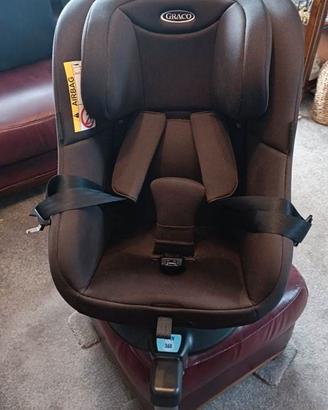 Seggiolino auto per bambini Graco