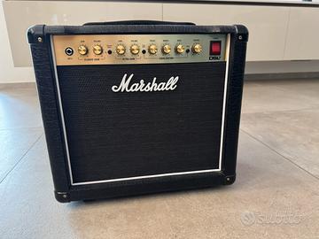 Amplificatore Marshall