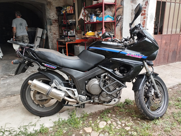 TDM 850 del 1991
