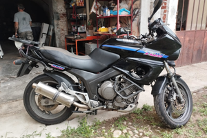 TDM 850 del 1991