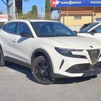 ALFA ROMEO Junior 1.2 Hybrid eDCT6 PREZZO REALE
