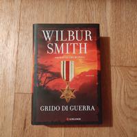 Wilbur Smith grido di guerra