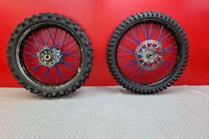 CERCHI CERCHIO YAMAHA YZF 450 2003 2004 YZF450 200