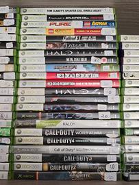 giochi xbox 360