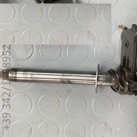 SELETTORE CAMBIO KTM EXC 250 1993 1994 GS 300 1995