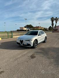 Alfa Stelvio TI 210cv