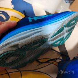 hoka Bondi 8
