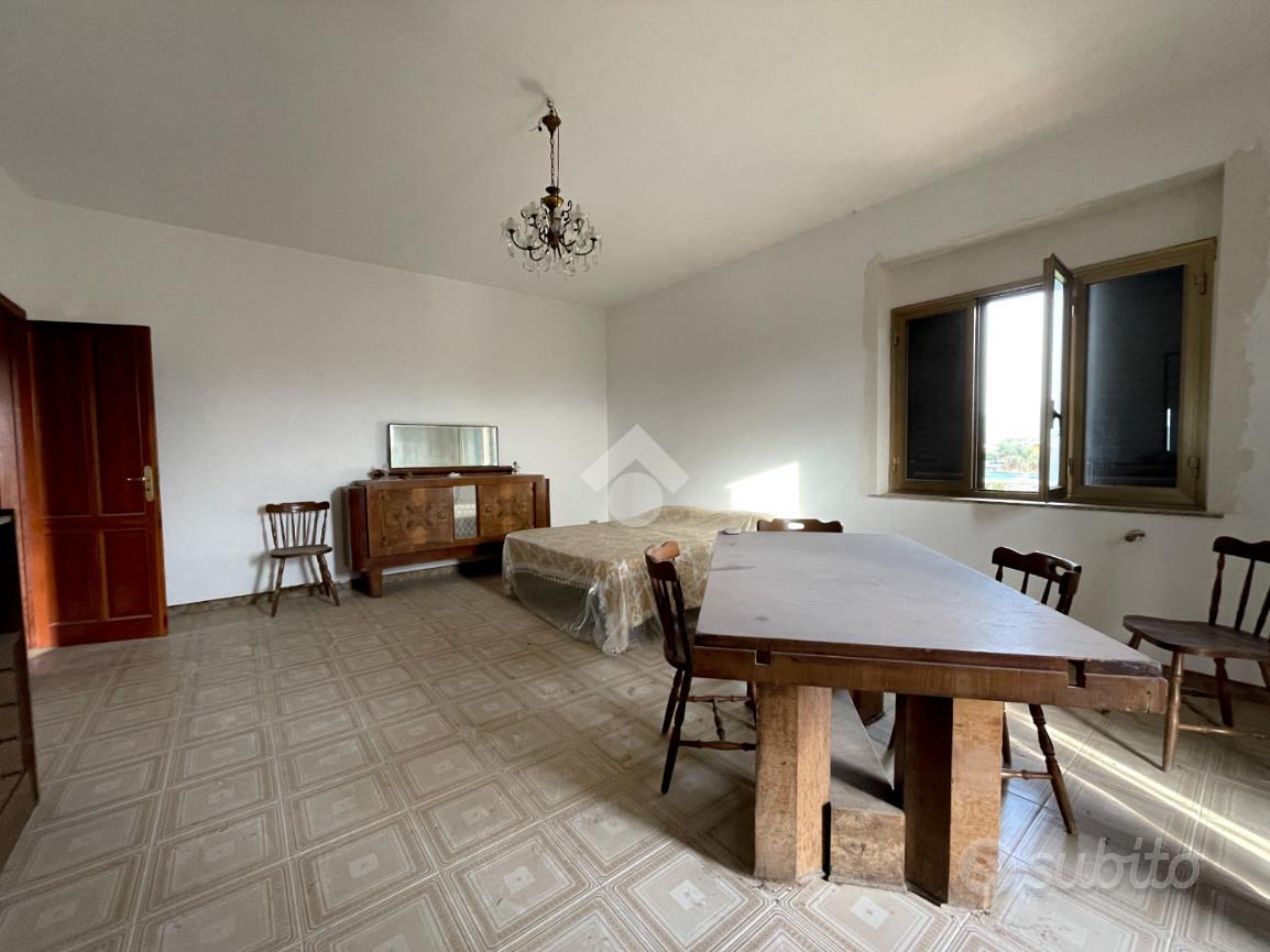 Appartamento – Barcellona Pozzo di Gotto, Case Longo - Vista 2